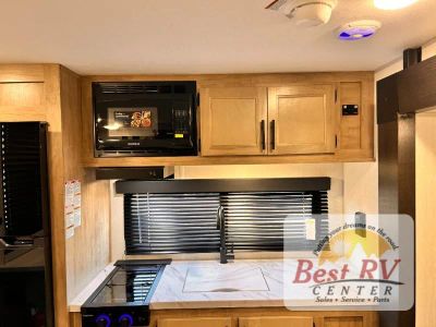 2026 Forest River RV Cascade - Photo 37