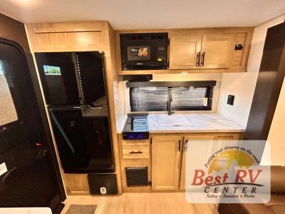 2026 Forest River RV Cascade - Photo 36
