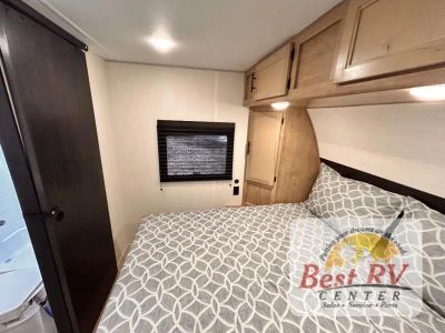 2026 Forest River RV Cascade - Photo 50