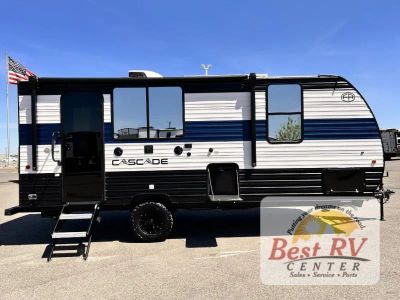 2026 Forest River RV Cascade - Photo 3