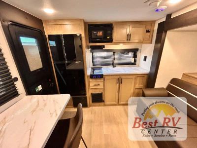 2026 Forest River RV Cascade - Photo 35
