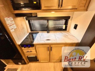2026 Forest River RV Cascade - Photo 38
