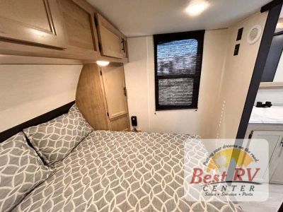 2026 Forest River RV Cascade - Photo 55