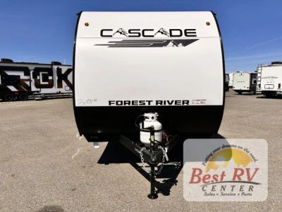 2026 Forest River RV Cascade - Photo 10