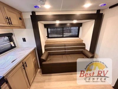 2026 Forest River RV Cascade - Photo 14