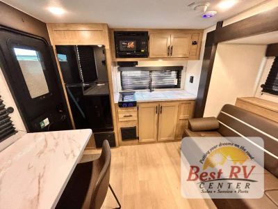 2026 Forest River RV Cascade - Photo 33