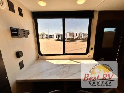 2026 Forest River RV Cascade - Photo 28