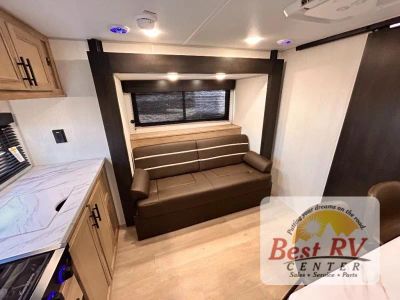 2026 Forest River RV Cascade - Photo 12