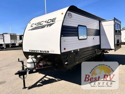 2026 Forest River RV Cascade - Photo 9