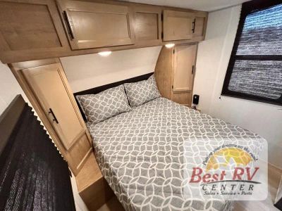 2026 Forest River RV Cascade - Photo 52