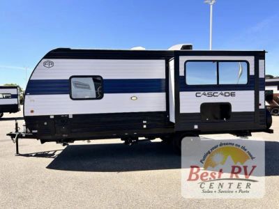 2026 Forest River RV Cascade - Photo 8