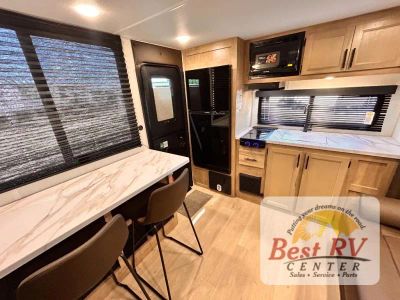2026 Forest River RV Cascade - Photo 31