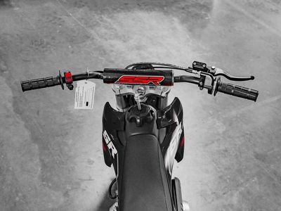2025 SSR Motorsports SR110SE — photo 8 view