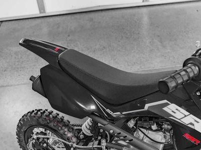 2025 SSR Motorsports SR110SE — photo 9 view
