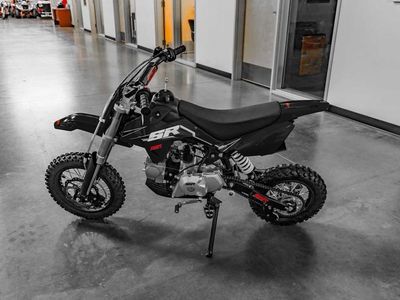 2025 SSR Motorsports SR110SE — photo 7 view