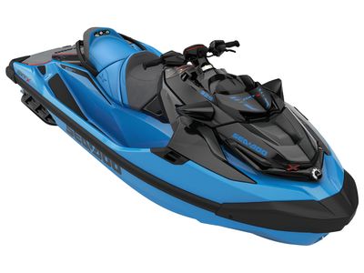 2026 Sea-Doo RXT-X 325 + Tech Package - Photo 2
