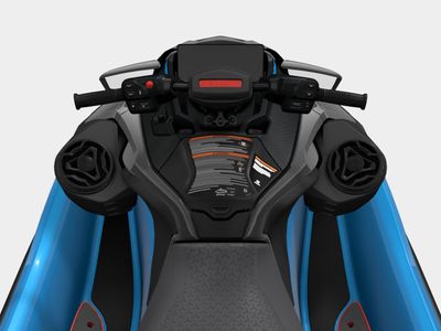 2026 Sea-Doo RXT-X 325 + Tech Package - Photo 5