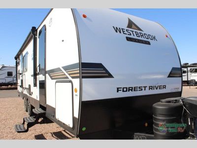 2026 Forest River RV Westbrook Luxury - Photo 2