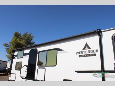 2026 Forest River RV Westbrook Luxury - Photo 40