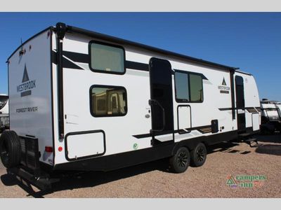 2026 Forest River RV Westbrook Luxury - Photo 6