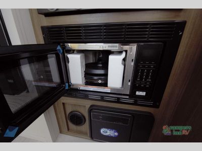 2026 Forest River RV Westbrook Luxury - Photo 16