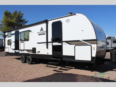 2026 Forest River RV Westbrook Luxury - Photo 1