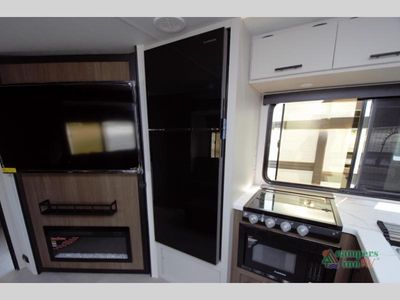 2026 Forest River RV Westbrook Luxury - Photo 17