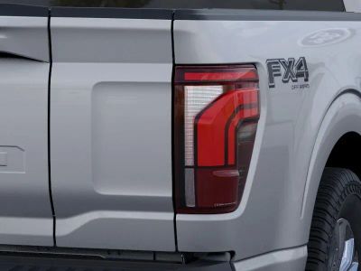 2026 Ford F-150 — photo 22 view