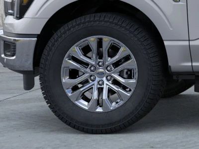 2026 Ford F-150 — photo 20 view