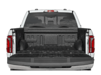 2026 Ford F-150 — photo 31 view