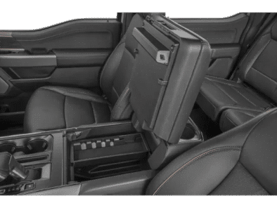 2026 Ford F-150 — photo 34 view