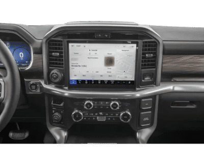 2026 Ford F-150 — photo 30 view
