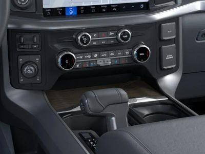 2026 Ford F-150 — photo 16 view
