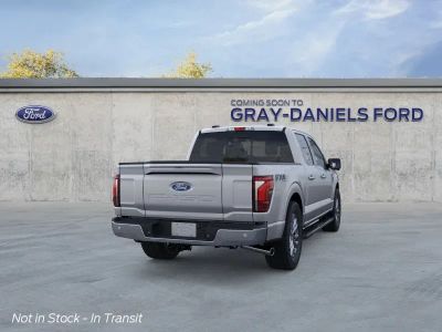 2026 Ford F-150 — photo 9 view