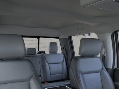 2026 Ford F-150 — photo 23 view