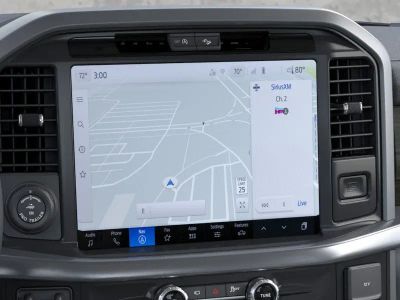 2026 Ford F-150 — photo 15 view