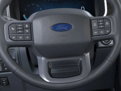 2026 Ford F-150 — photo 13 view
