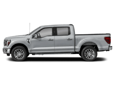 2026 Ford F-150 — photo 26 view