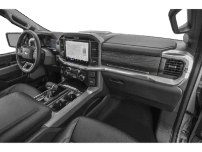 2026 Ford F-150 — photo 35 view