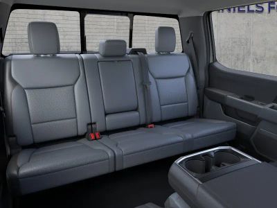 2026 Ford F-150 — photo 12 view