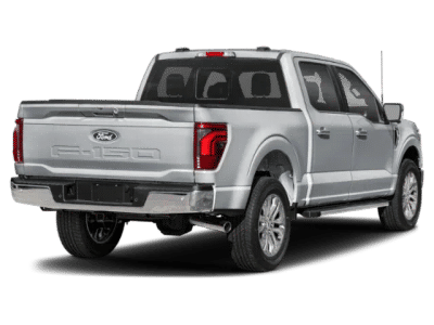2026 Ford F-150 — photo 25 view