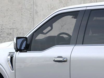 2026 Ford F-150 — photo 21 view