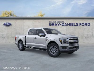 2026 Ford F-150 — photo 8 view