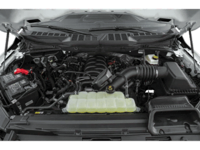 2026 Ford F-150 — photo 32 view
