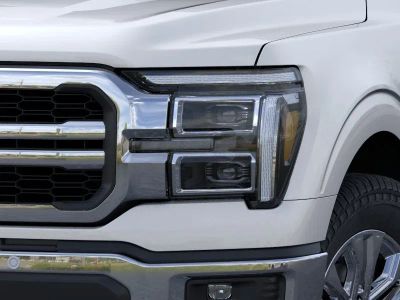 2026 Ford F-150 — photo 19 view