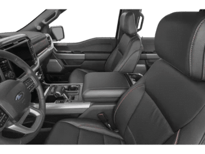 2026 Ford F-150 — photo 29 view