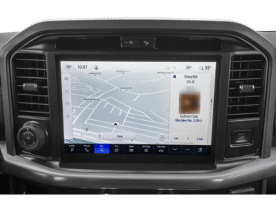 2026 Ford F-150 — photo 36 view