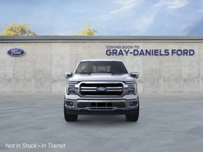 2026 Ford F-150 — photo 7 view