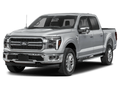 2026 Ford F-150 — photo 24 view