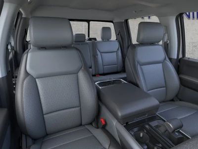 2026 Ford F-150 — photo 11 view
